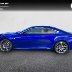 Lexus RC 300H F SPORT Executive occasion - Lanester - photo 3/23