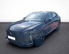 DS DS4 Vienne
