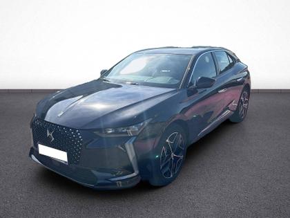DS DS4 - DS 4 Hybride 145 e-DCT6 Ligne Or - 29 889 €