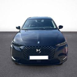 DS DS4 DS 4 Hybride 145 e-DCT6 Ligne Or Vienne