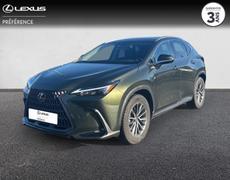 Lexus NX Lanester