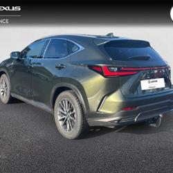 Lexus NX 350h 2WD Luxe MY25 occasion - Lanester - photo 2/23