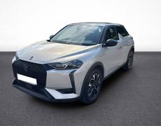 DS DS3 Crossback Vienne