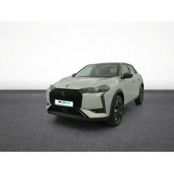 DS DS3 Crossback DS3 Crossback PureTech 130 EAT8 Performance Line+ Vienne