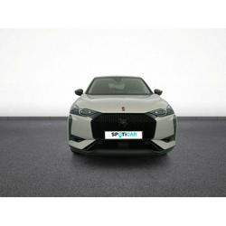DS DS3 Crossback DS3 Crossback PureTech 130 EAT8 Performance Line+ Vienne
