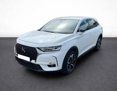 DS DS7 Crossback Vienne