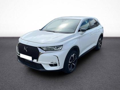 DS DS7 Crossback - DS7 Crossback BlueHDi 130 EAT8 Business - 18 689 €