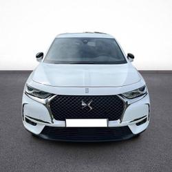 DS DS7 Crossback DS7 Crossback BlueHDi 130 EAT8 Business Vienne