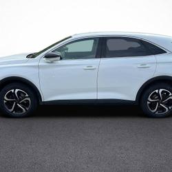 DS DS7 Crossback DS7 Crossback BlueHDi 130 EAT8 Business Vienne