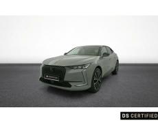 DS DS4 Vienne