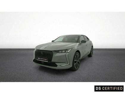 DS DS4 - DS 4 Hybride E-Tense 225 EAT8 Performance Line+ - 22 989 €
