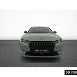 DS DS4 DS 4 Hybride E-Tense 225 EAT8 Performance Line+ Vienne