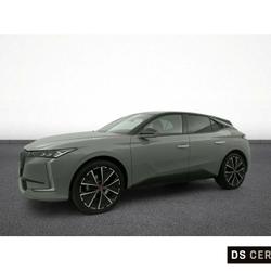DS DS4 DS 4 Hybride E-Tense 225 EAT8 Performance Line+ Vienne