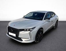 DS DS4 Vienne