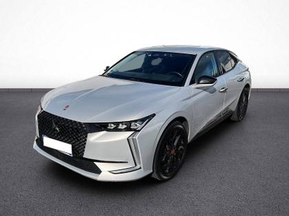 DS DS4 - DS 4 PureTech 130 EAT8 Performance Line+ - 19 989 €
