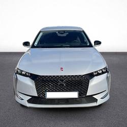 DS DS4 DS 4 PureTech 130 EAT8 Performance Line+ Vienne