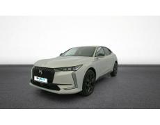 DS DS4 Vienne