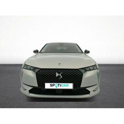 DS DS4 DS 4 PureTech 130 EAT8 Performance Line+ Vienne