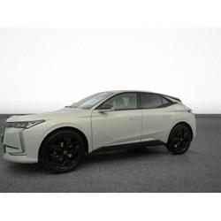 DS DS4 DS 4 PureTech 130 EAT8 Performance Line+ Vienne