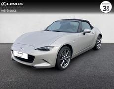 Mazda Mx-5 4 Lanester