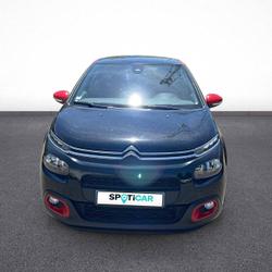 Citroen C3 C3 PureTech 110 S&S Shine Vienne