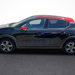 Citroen C3 C3 PureTech 110 S&S Shine Vienne