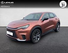 Lexus LBX Lanester