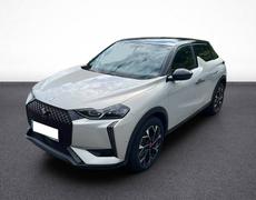 DS DS3 Crossback Vienne