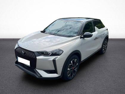 DS DS3 Crossback - DS3 Crossback BlueHDi 130 EAT8 Performance Line+ - 21 589 €