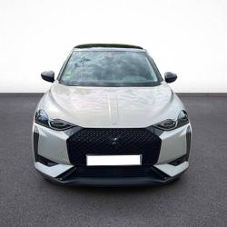DS DS3 Crossback DS3 Crossback BlueHDi 130 EAT8 Performance Line+ Vienne