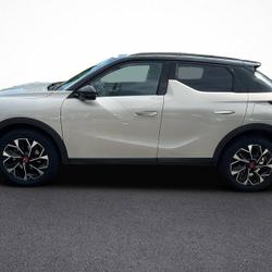 DS DS3 Crossback DS3 Crossback BlueHDi 130 EAT8 Performance Line+ Vienne