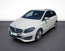 Mercedes Classe B - Classe B 200 d 7-G DCT Inspiration - 13 889 €