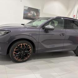 Cupra Terramar Terramar 1.5 eHybrid 272 ch DSG6 VZ Belfort