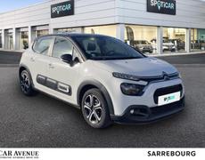 Citroen C3 Buhl-Lorraine