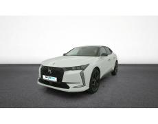 DS DS4 Vienne
