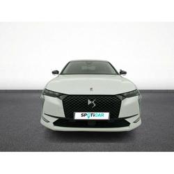 DS DS4 DS 4 PureTech 130 EAT8 Performance Line Vienne