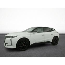 DS DS4 DS 4 PureTech 130 EAT8 Performance Line Vienne