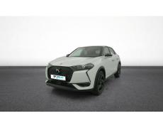 DS DS3 Crossback Vienne