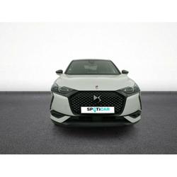 DS DS3 Crossback DS3 Crossback PureTech 130 EAT8 Performance Line+ Vienne