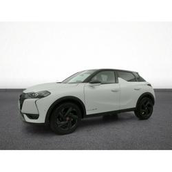 DS DS3 Crossback DS3 Crossback PureTech 130 EAT8 Performance Line+ Vienne