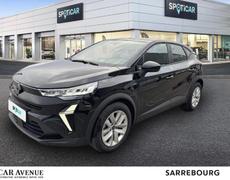 Renault Captur Buhl-Lorraine