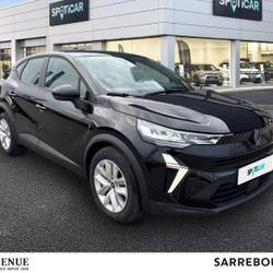 Renault Captur Captur TCe 90 Evolution Buhl-Lorraine