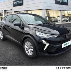 Renault Captur 1.0 TCe 90ch Evolution Buhl-Lorraine