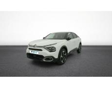 Citroen C4 Vienne