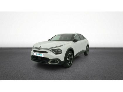 Citroen C4 - C4 PureTech 130 S&S BVM6 Shine - 11 989 €
