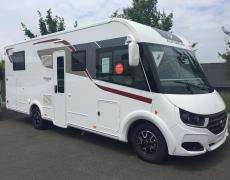 Integral Autostar Évreux