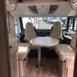 Integral Autostar FIAT I730 LC LIFT DUCATO 2.2L JTD - 140 &Eacute;vreux