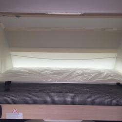 Integral Autostar FIAT I730 LC LIFT DUCATO 2.2L JTD - 140 &Eacute;vreux