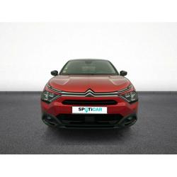 Citroen C4 C4 BlueHDi 130 S&S EAT8 Shine Pack Vienne