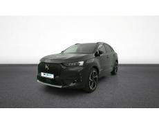 DS DS7 Crossback Vienne